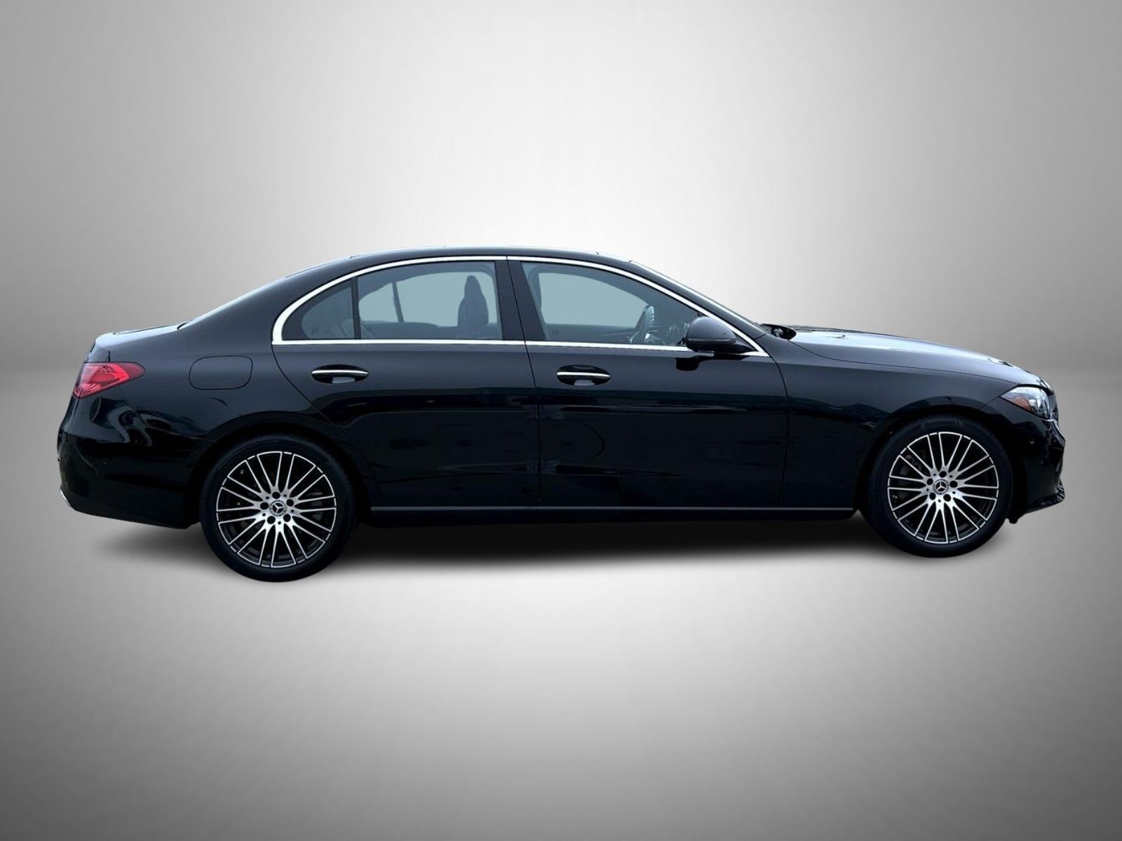 2024 Mercedes Benz C 300 photo 4