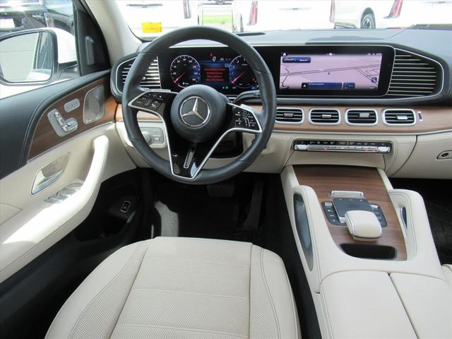 2024 Mercedes Benz GLE 350 4MATIC photo 9