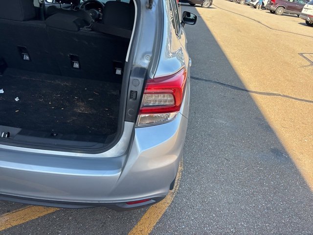 2020 Subaru Impreza Base photo 18