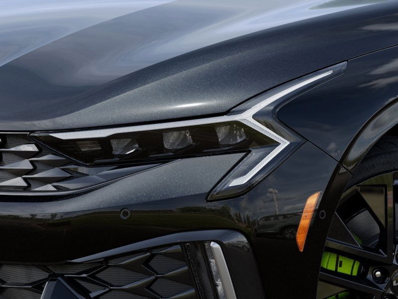 2026 Kia K5 GT photo 9