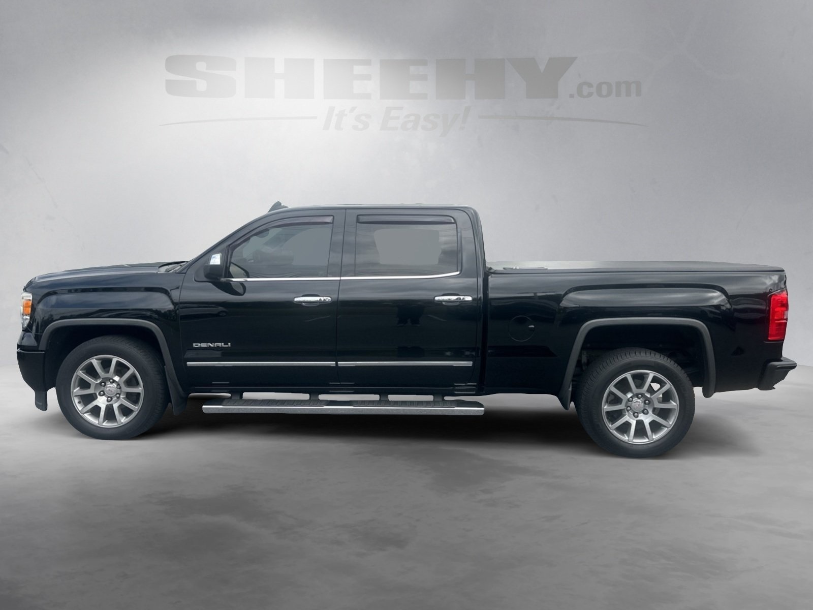 2015 Gmc Sierra 1500 Denali photo 15