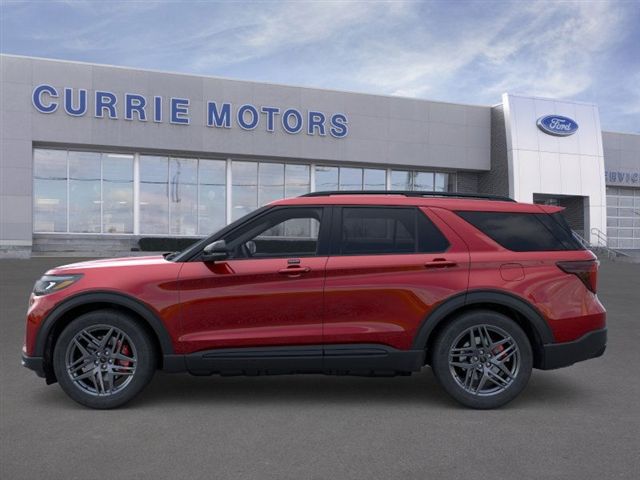 2026 FORD EXPLORER - Image 34