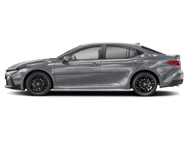 2026 Toyota Camry SE photo 2