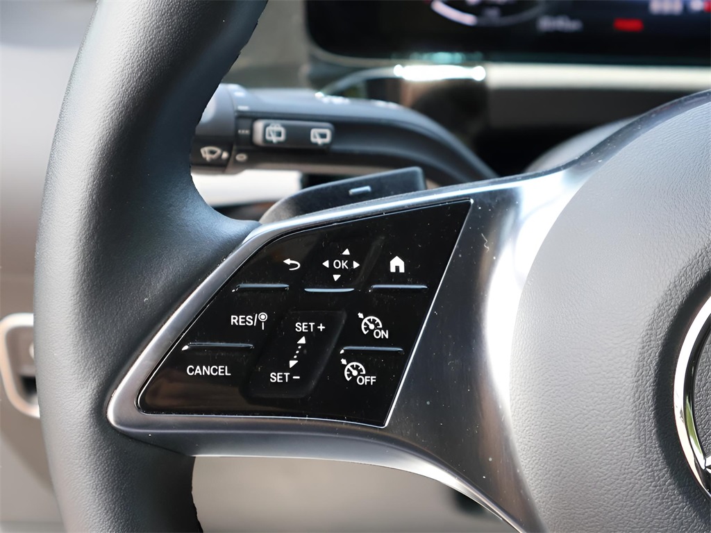 2025 Mercedes Benz GLA 250 4MATIC photo 31