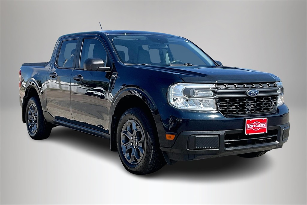 2022 Ford Maverick XLT's photo