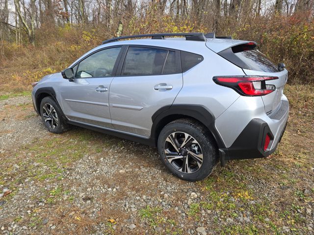 2026 Subaru Crosstrek Premium photo 3