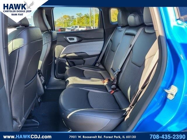 2025 JEEP COMPASS - Image 10