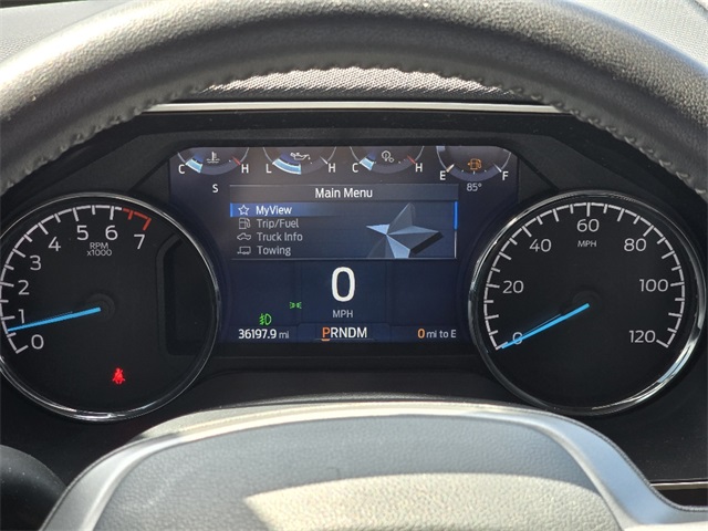 2022 Ford F-150 XLT photo 6
