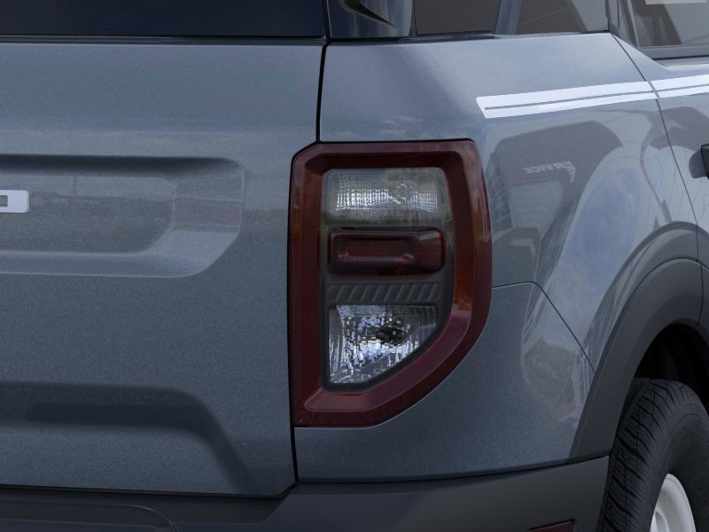 2025 Ford Bronco Sport Heritage photo 20