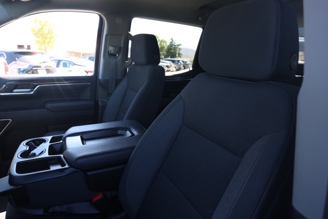 2024 Gmc Sierra 1500 Elevation photo 14