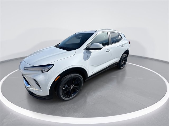 2026 Buick Encore GX Sport Touring photo 4