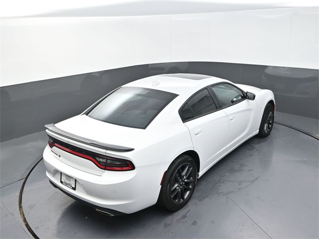2023 Dodge Charger SXT photo 13