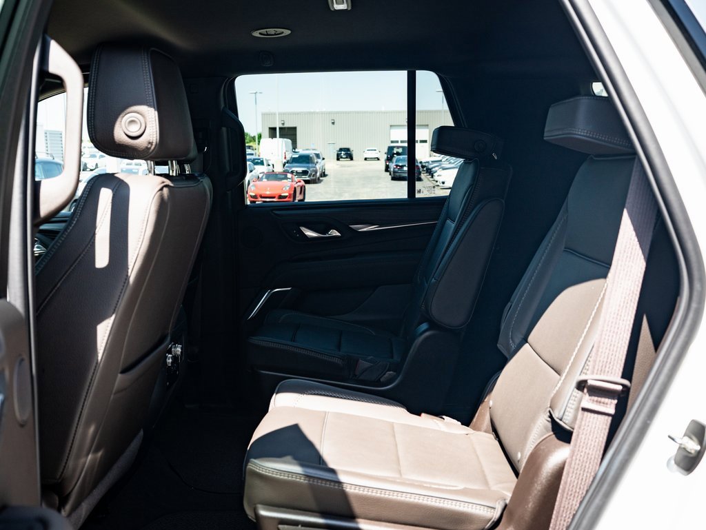 2024 Gmc Yukon Denali photo 31