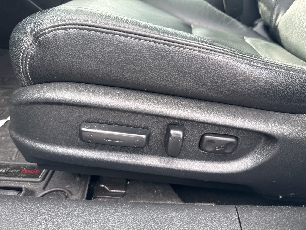 2015 Honda Accord EX-L photo 7