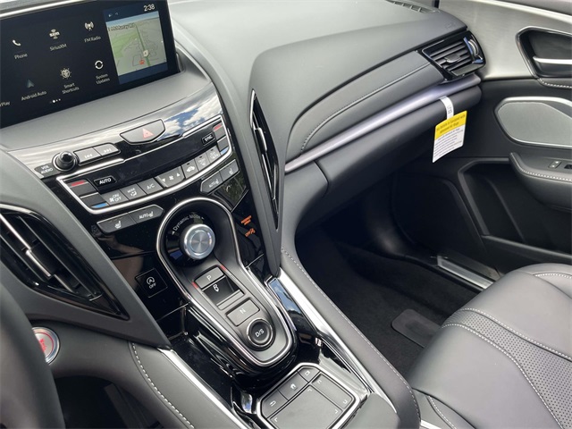 2025 Acura RDX Technology photo 26