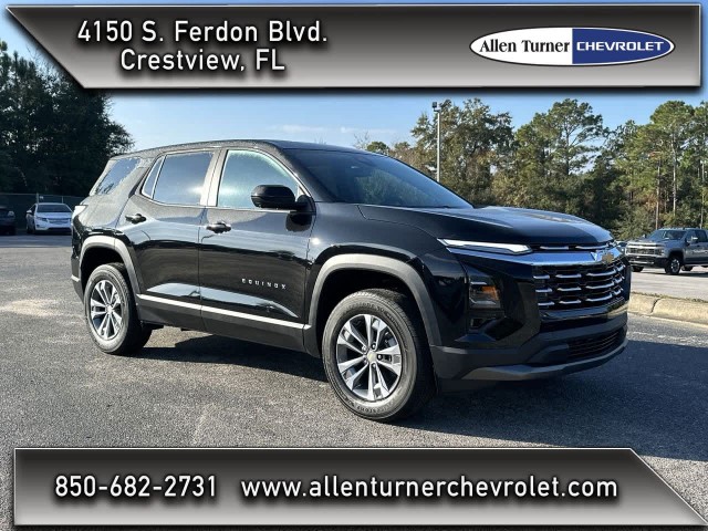 New Chevy Equinox for Sale in Crestview, FL