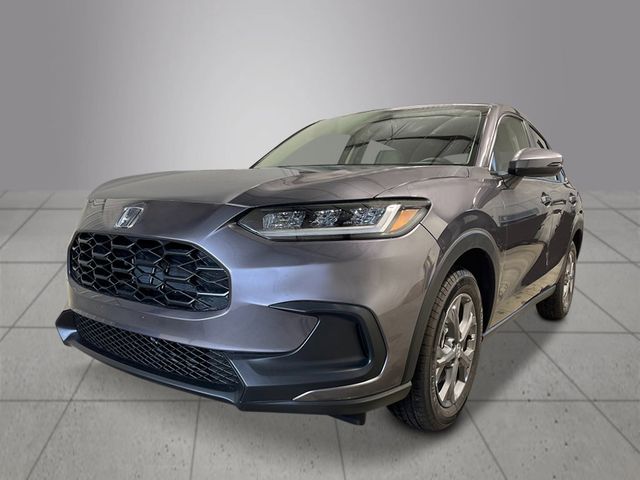 2026 Honda HR-V LX's photo