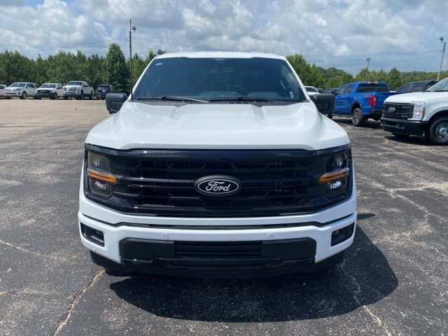 2025 Ford F-150 XLT photo 10