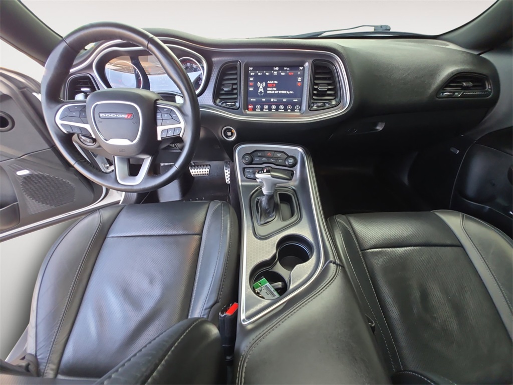 2018 Dodge Challenger GT photo 10