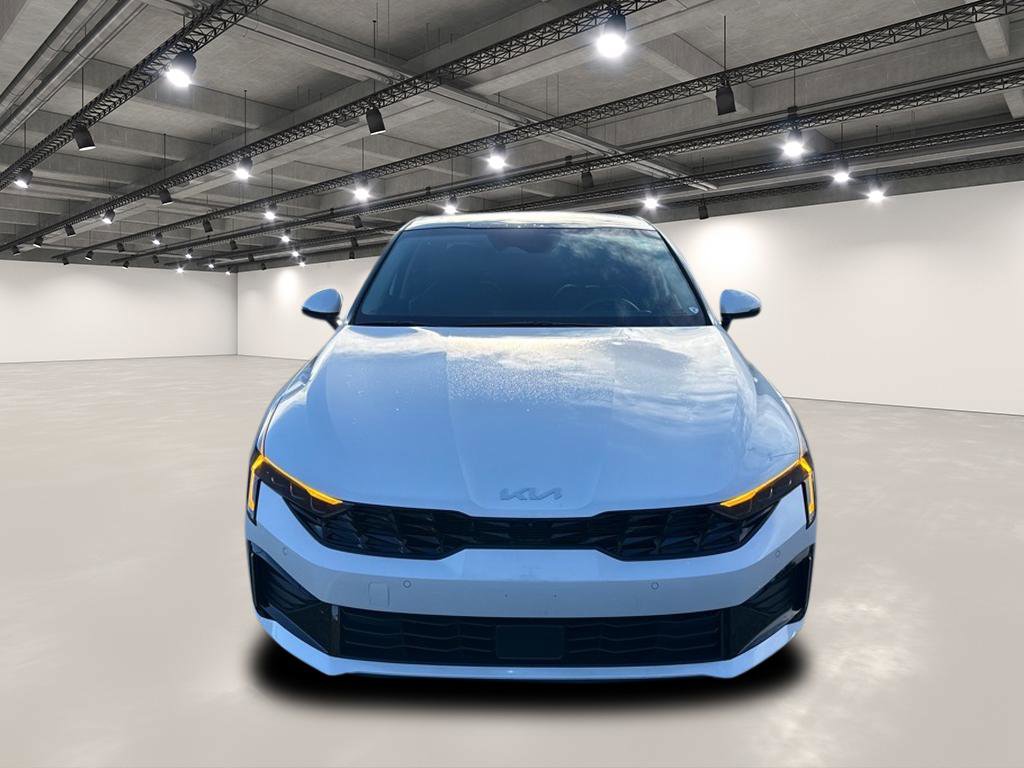 2025 Kia K5 EX photo 2