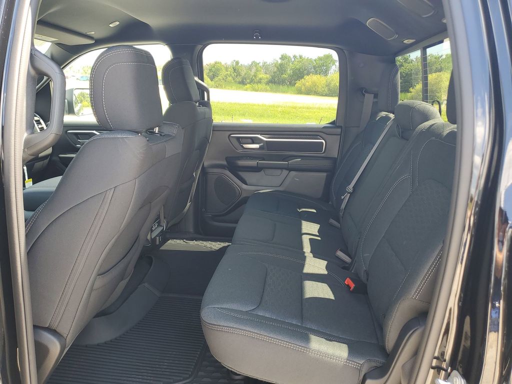 2026 Ram 1500 Big Horn Lone Star photo 17