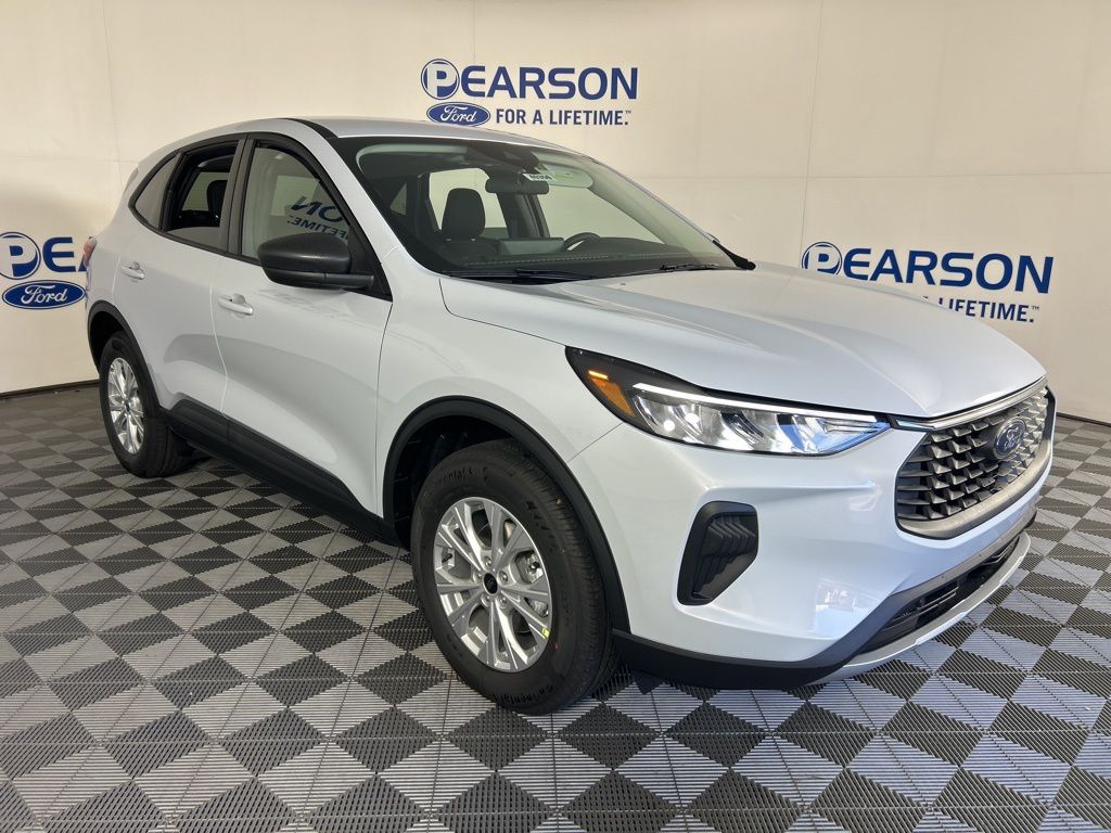 2026 Ford Escape Active photo 3