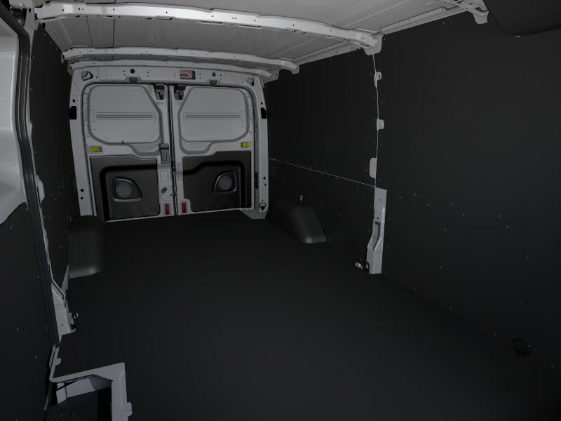 2025 FORD TRANSIT - Image 10