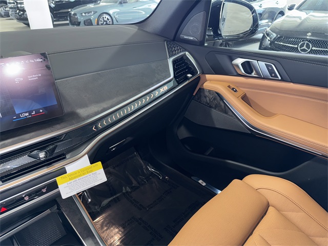 2026 Bmw X5 xDrive40i photo 21