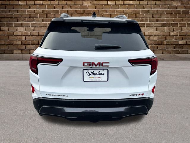 2026 Gmc Terrain AT4 photo 4
