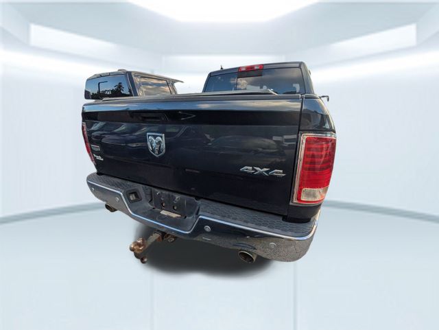 2017 Ram 1500 Laramie photo 2