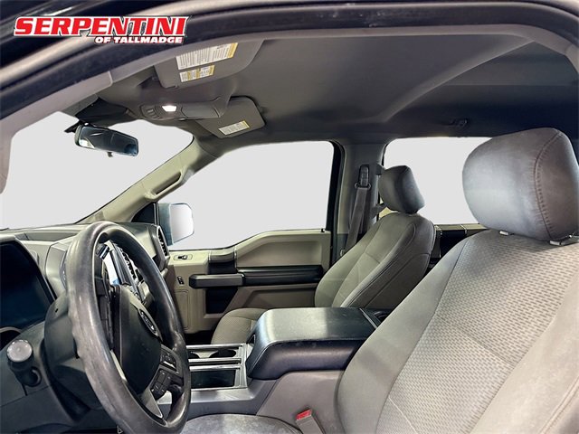 2019 Ford F-150 XL photo 16