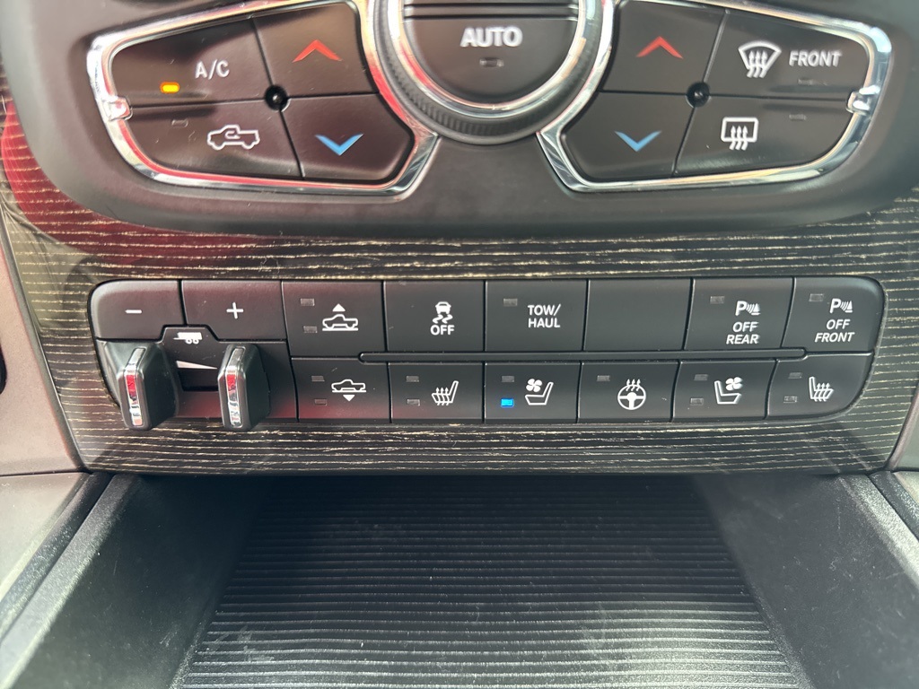 2014 Ram 1500 Laramie Longhorn photo 42