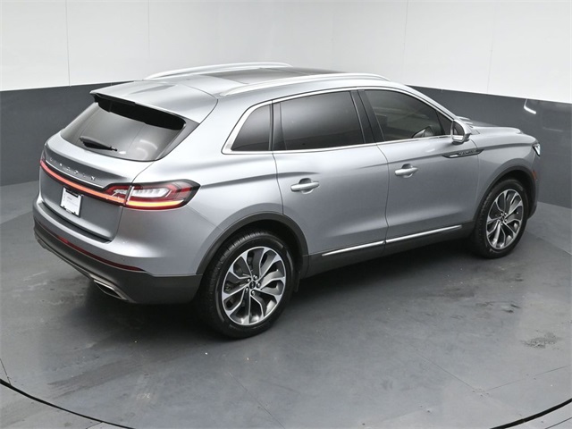 2023 LINCOLN NAUTILUS - Image 52