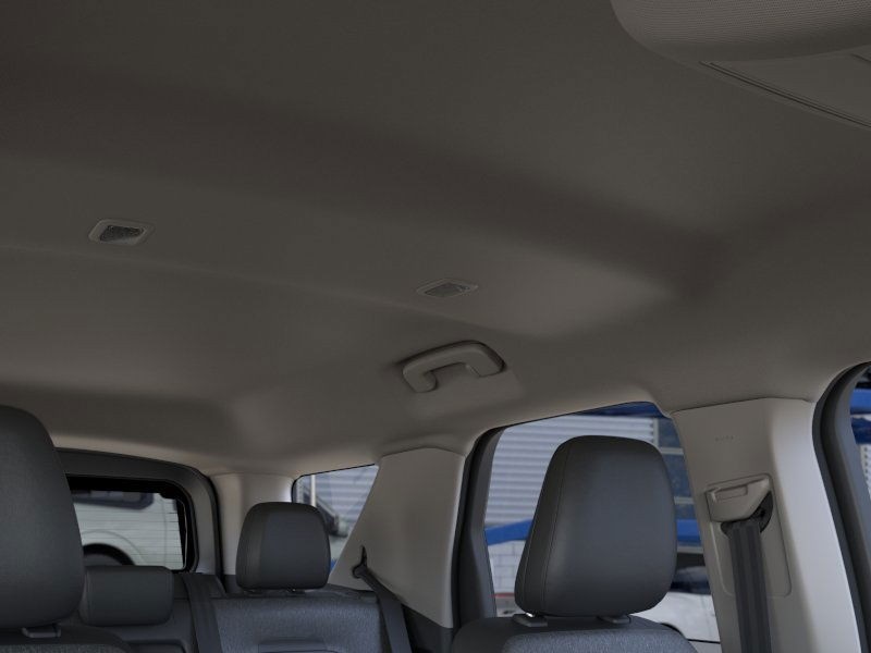 2025 Ford Bronco Sport Big Bend photo 19
