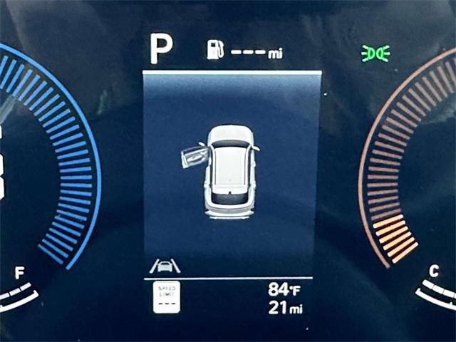 2026 Hyundai Kona SEL photo 19