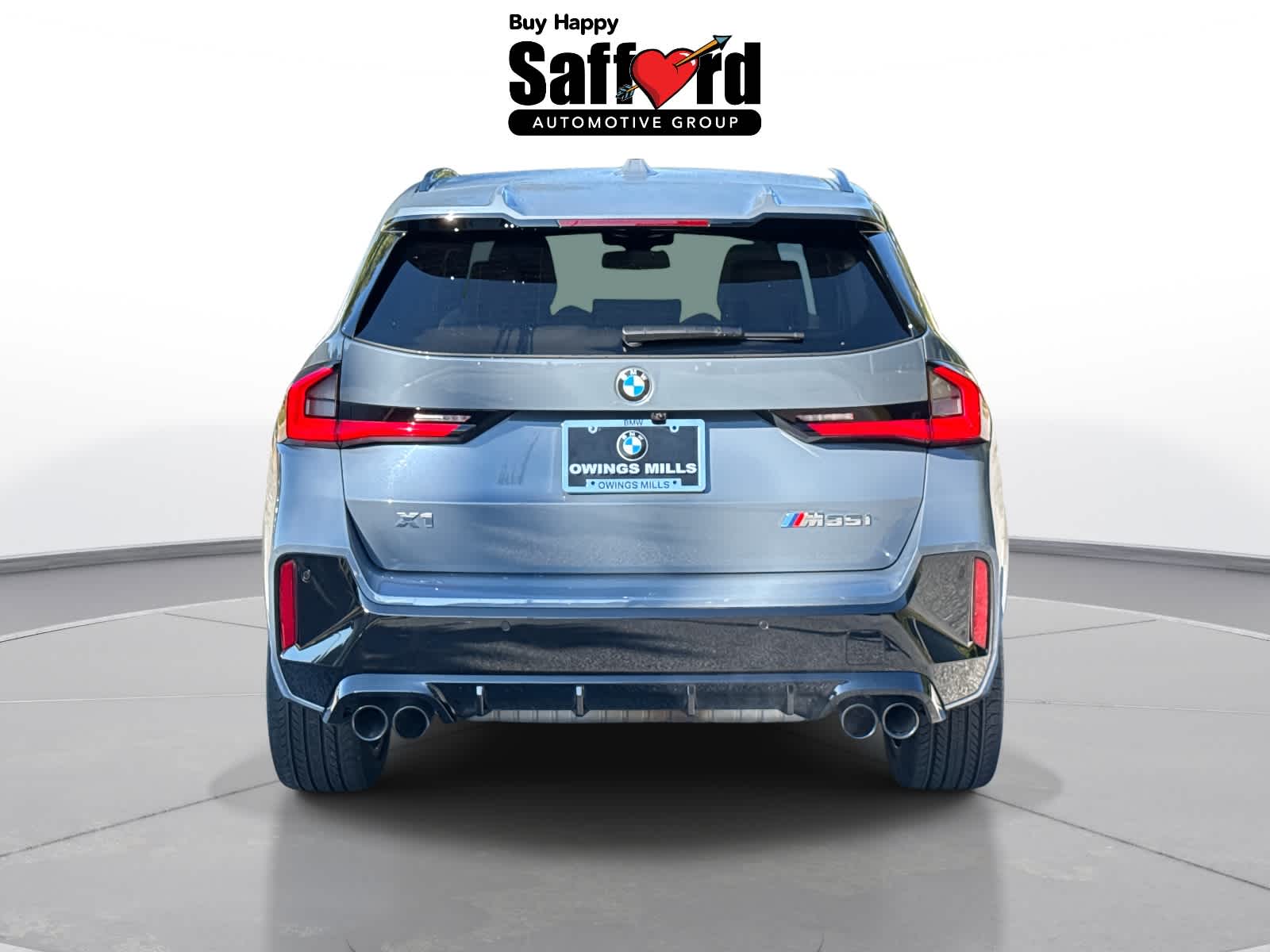 2024 Bmw X1 M35i photo 7