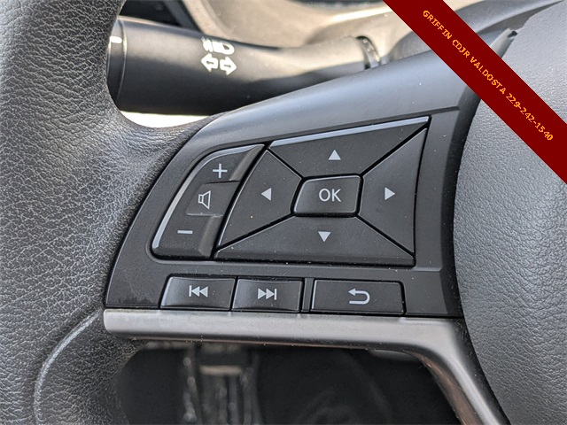 2023 Nissan Altima 2.5 SV photo 21