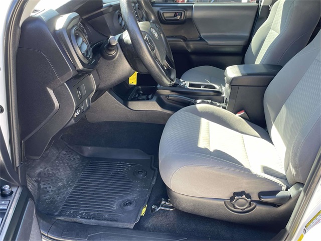 2023 Toyota Tacoma SR photo 7