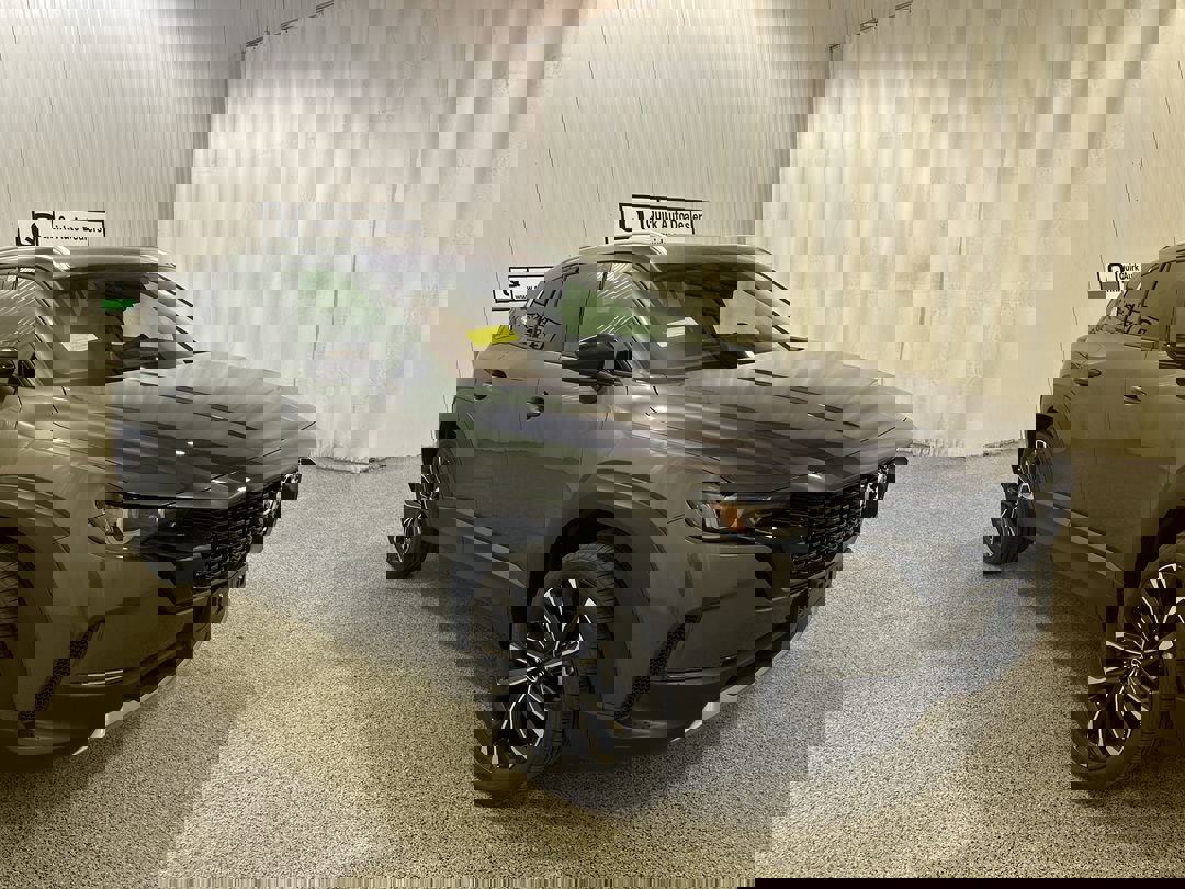 2025 Mazda CX-50 Premium's photo