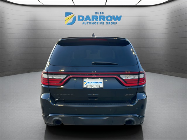2022 Dodge Durango SRT 392 photo 3