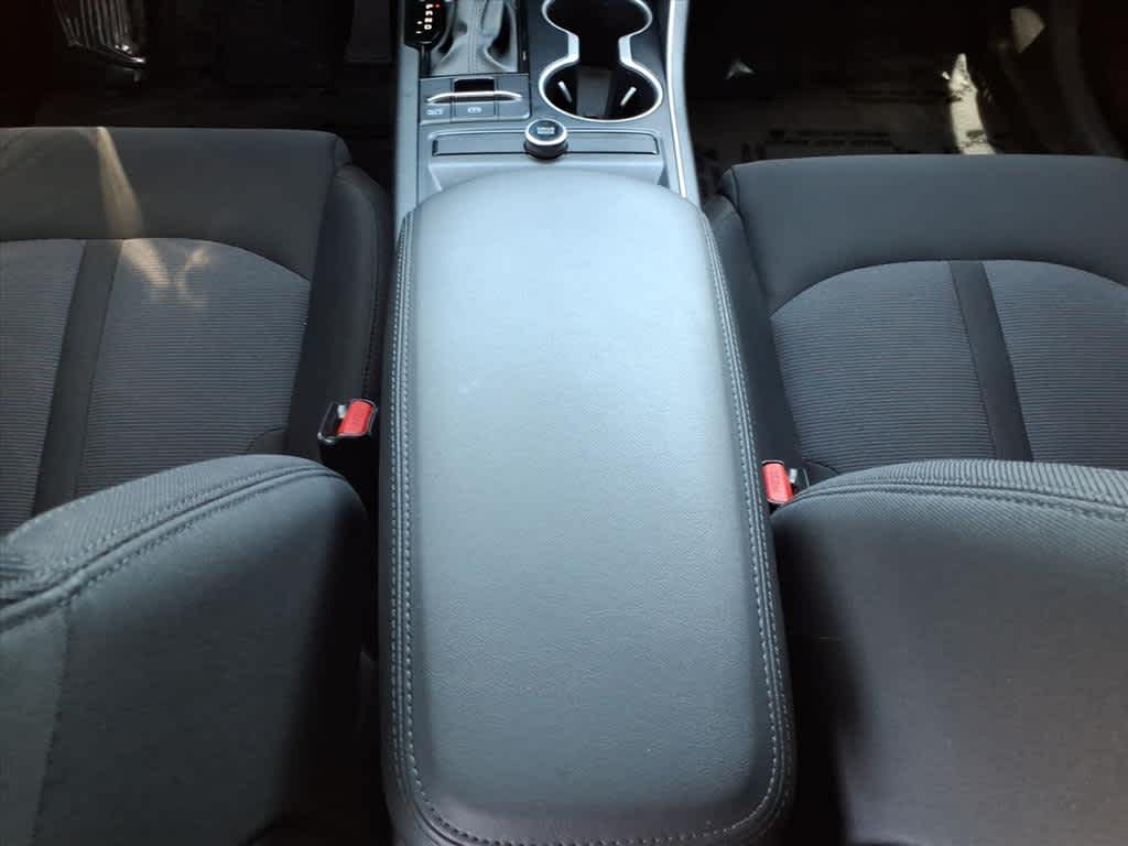 2022 Kia K5 LXS photo 27
