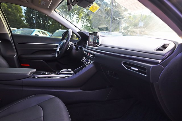 2023 Hyundai Sonata Limited photo 30