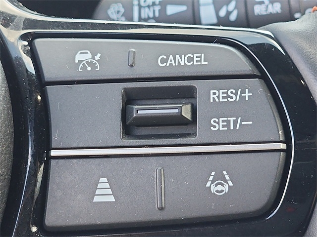 2025 Honda HR-V Sport photo 21