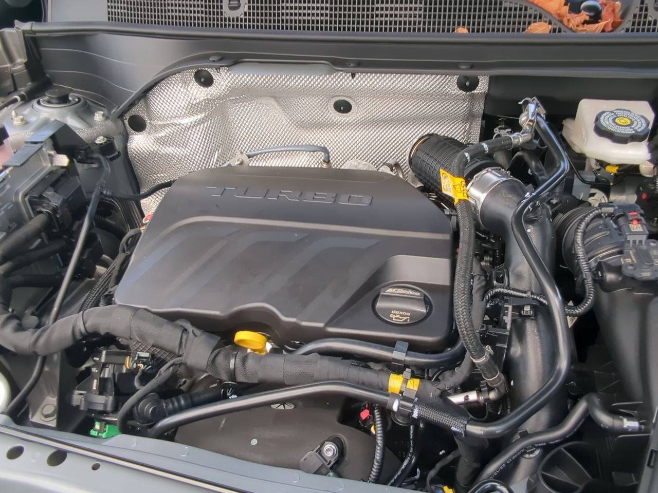 2025 Buick Envista Preferred photo 26