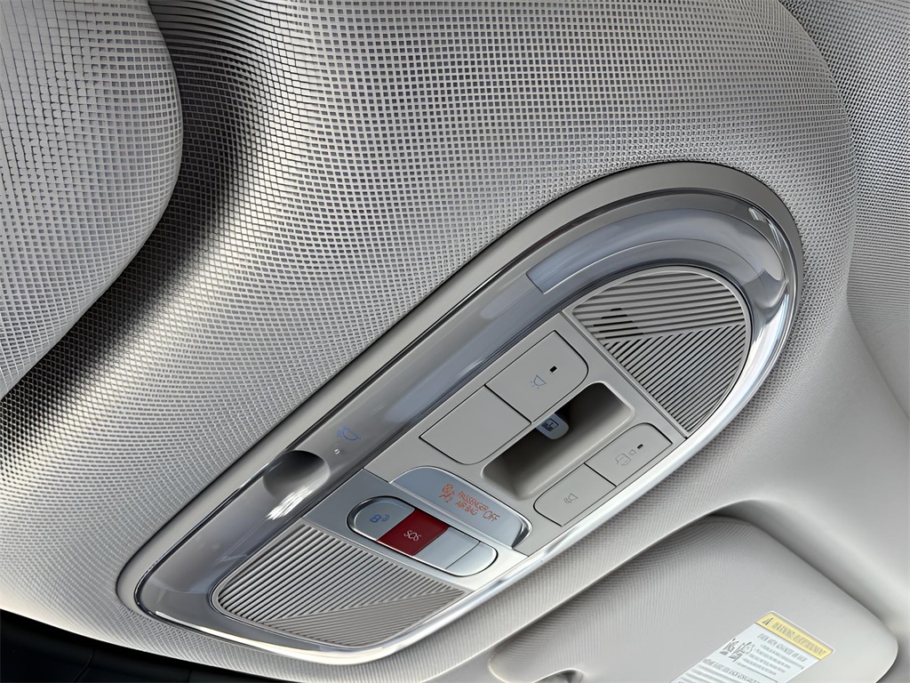 2025 Hyundai Ioniq 5 Limited photo 11