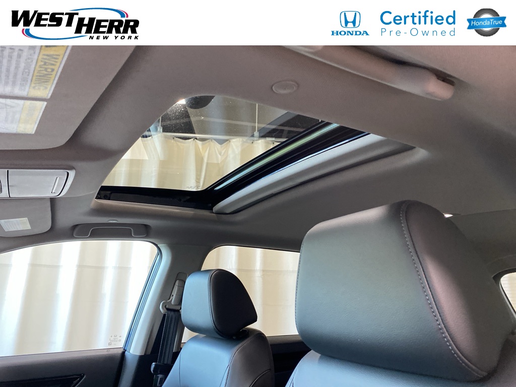 2024 Honda CR-V EX-L photo 20