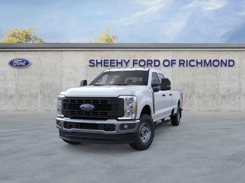 2025 Ford F-250 photo 3