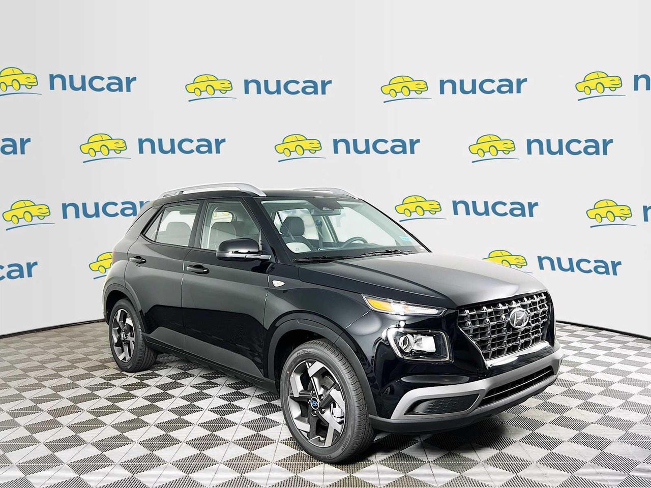 2025 Hyundai Venue SEL's photo