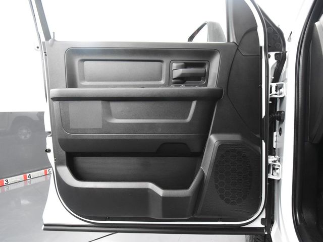 2024 Ram 3500 Tradesman photo 14