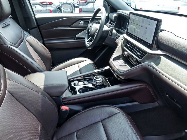 2025 FORD EXPLORER - Image 69